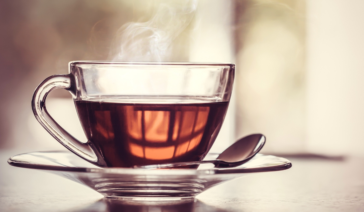 Could Drinking Tea Help You Live Longer? What New Research Says